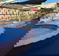 Elm Court Motel - Stays Accommodation