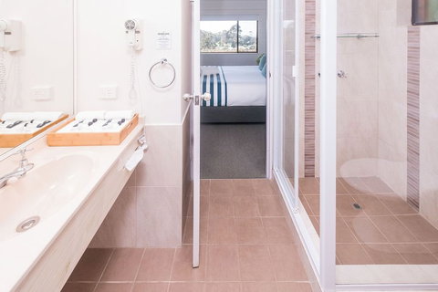 Mollymook Seascape Motel & Apartments - Stayed 2