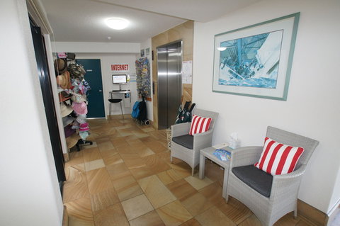 Windward Passage Holiday Apartments - Stayed 3