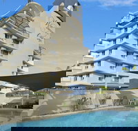 Windward Passage Holiday Apartments - Stayed