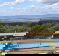 Cherrabah Resort - Stayed