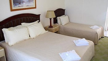 Cherrabah Resort - Stays Accommodation 3