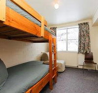 Pretty Valley Alpine Lodge - Stayed