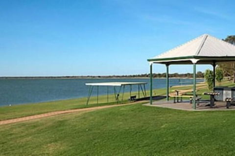 Barmera Lake Resort Motel - Stayed 2