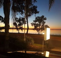 Barmera Lake Resort Motel - Stayed