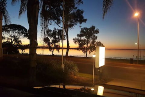 Barmera Lake Resort Motel - Stayed 0
