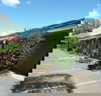 The Hermitage Motel - Stayed