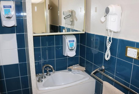 The Hermitage Motel - Stayed 5