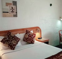Espana Motel - Stayed