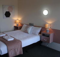 Caloundra Suncourt Motel - Stayed