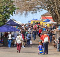 2 Dukes Daylesford - Stayed