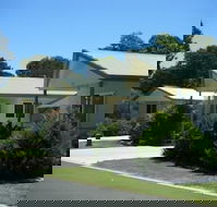 Pepper Tree Cabins - Stayed