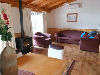 Awonga Cottages - Stayed 6