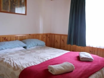 Awonga Cottages - Stayed 1