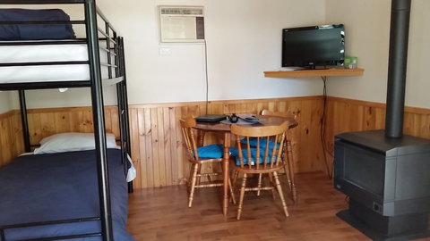 Awonga Cottages - Stayed 3