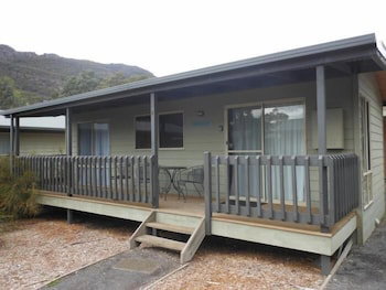 Awonga Cottages - Stayed 0