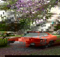 Plantation Retro Motel Tyndale - Stayed
