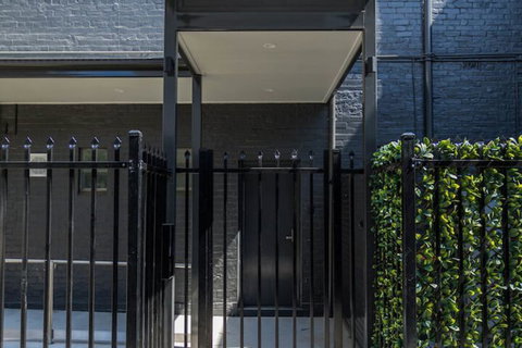 Cache Accommodation - Stays Accommodation 2