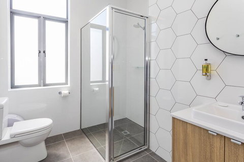 Cache Accommodation - Stays Accommodation 5