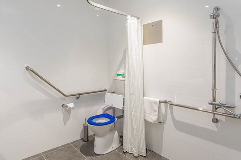 Cache Accommodation - Stays Accommodation 7