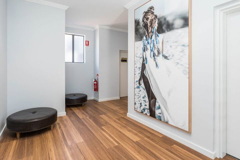 Cache Accommodation - Stays Accommodation 3