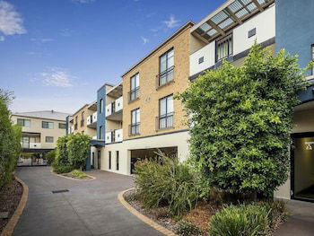 Oceanic On Thompson Apartments - Stayed 6