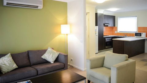 Oceanic On Thompson Apartments - Stayed 0