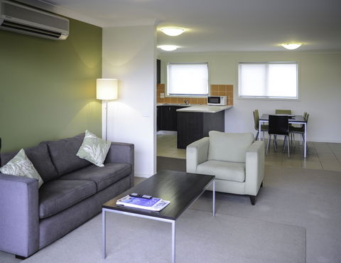 Oceanic On Thompson Apartments - Stayed 3