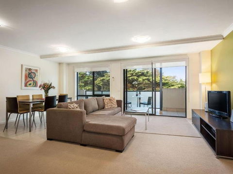 Oceanic On Thompson Apartments - Stayed 4