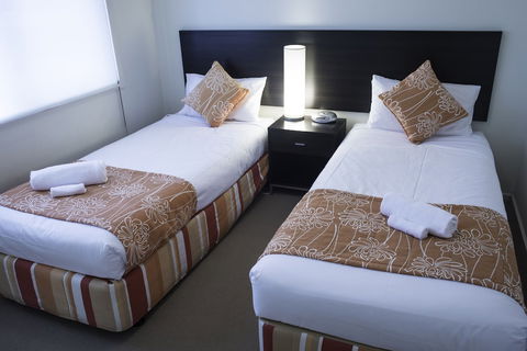 Oceanic On Thompson Apartments - Stayed 1