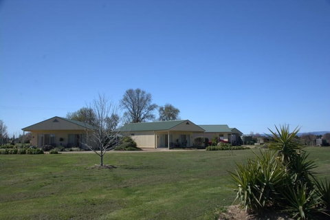 Milawa Muscat Retreat B&B - Stayed 4