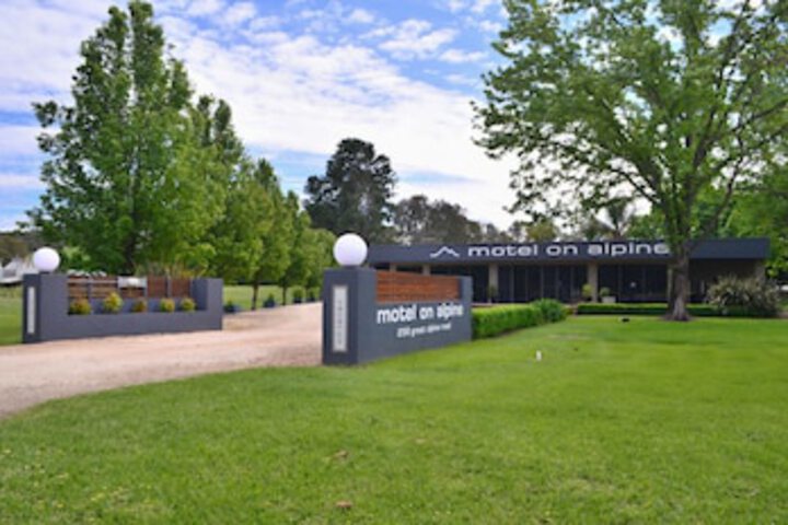 Merriang South VIC Stayed