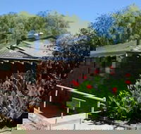 Acclaim Kingsway Tourist Park - Stayed