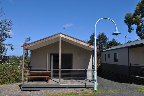 Amaze N Things Holiday Park & Motel - Stayed 2
