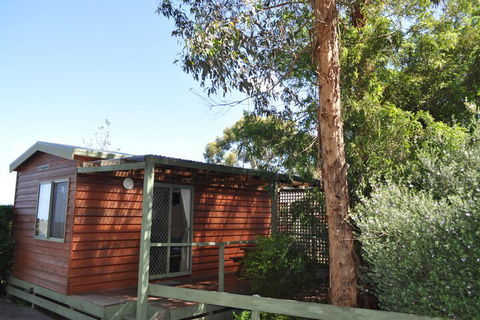 Amaze N Things Holiday Park & Motel - Stayed 1
