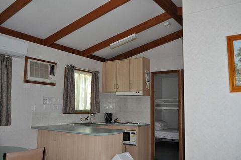 Amaze N Things Holiday Park & Motel - Stayed 6