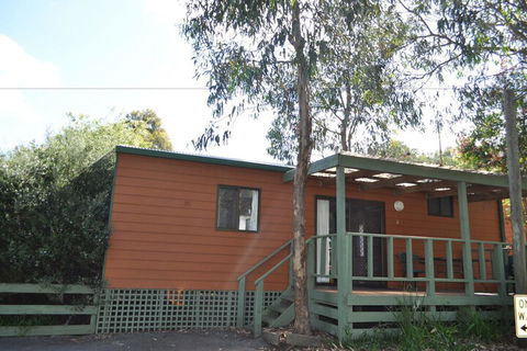 Amaze N Things Holiday Park & Motel - Stayed 3
