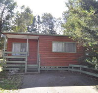 Amaze N Things Holiday Park  Motel - Stayed