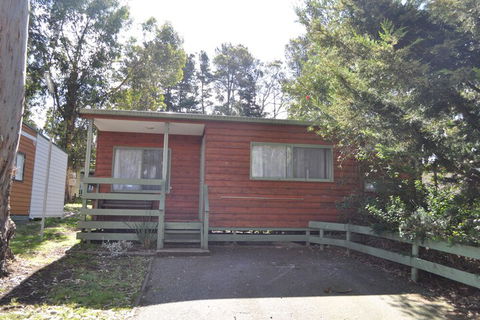 Amaze N Things Holiday Park & Motel - Stayed 0