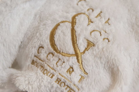 Cobb & Co Court Boutique Hotel - Stayed 2