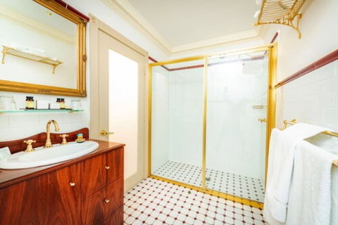 Cobb & Co Court Boutique Hotel - Stayed 6