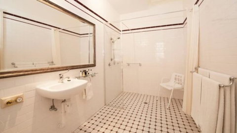 Cobb & Co Court Boutique Hotel - Stayed 5