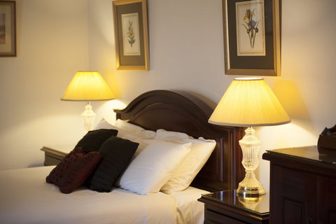 Cobb & Co Court Boutique Hotel - Stayed 0