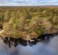 Donnelly Lakes - Stayed