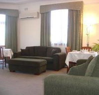 New Criterion Boutique Accommodation - Stayed