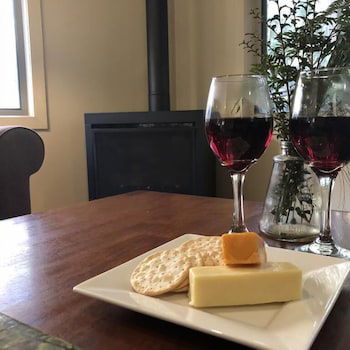 Corinna Wilderness Experience - Stayed 5