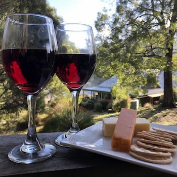 Corinna Wilderness Experience - Stayed 4