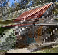 Corinna Wilderness Experience - Stayed