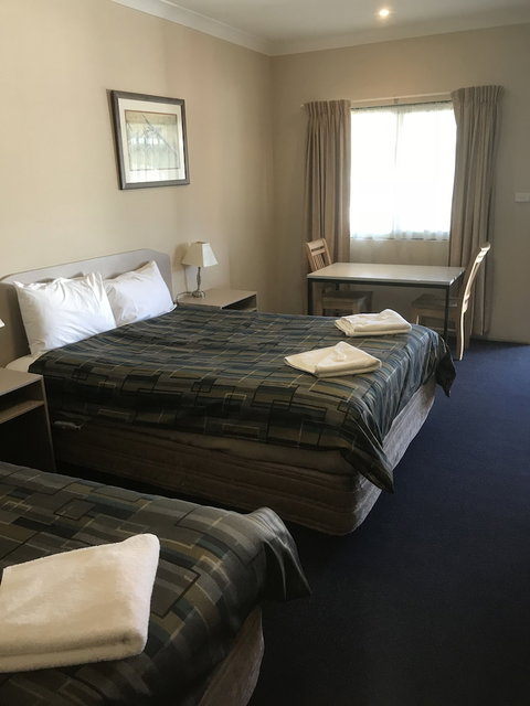The Bakehouse Motel - Stays Accommodation 6