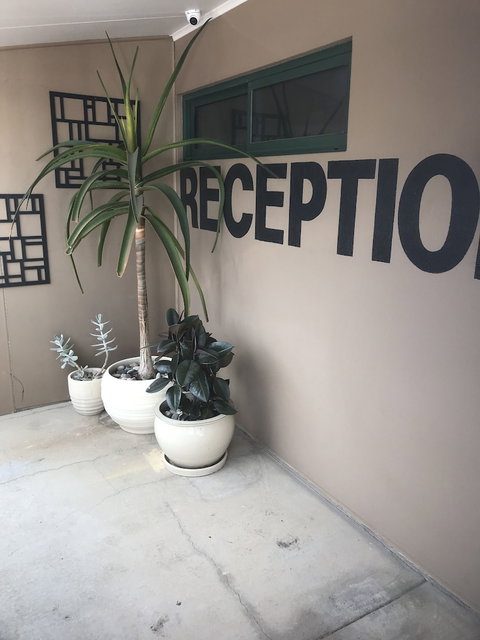 The Bakehouse Motel - Stays Accommodation 2